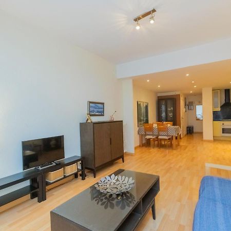 Apartment Eixample Dret Corsega Roger Lluria By Interhome Barcelona Luaran gambar