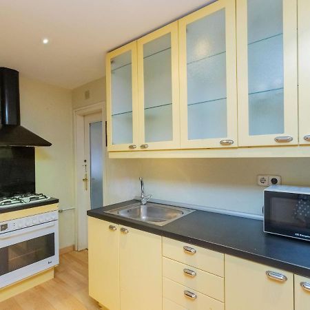 Apartment Eixample Dret Corsega Roger Lluria By Interhome Barcelona Luaran gambar