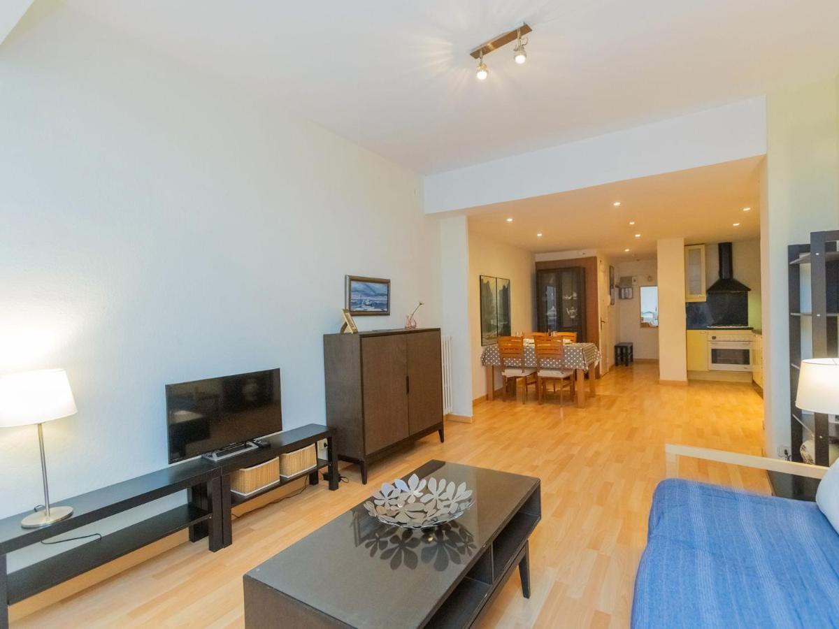 Apartment Eixample Dret Corsega Roger Lluria By Interhome Barcelona Luaran gambar