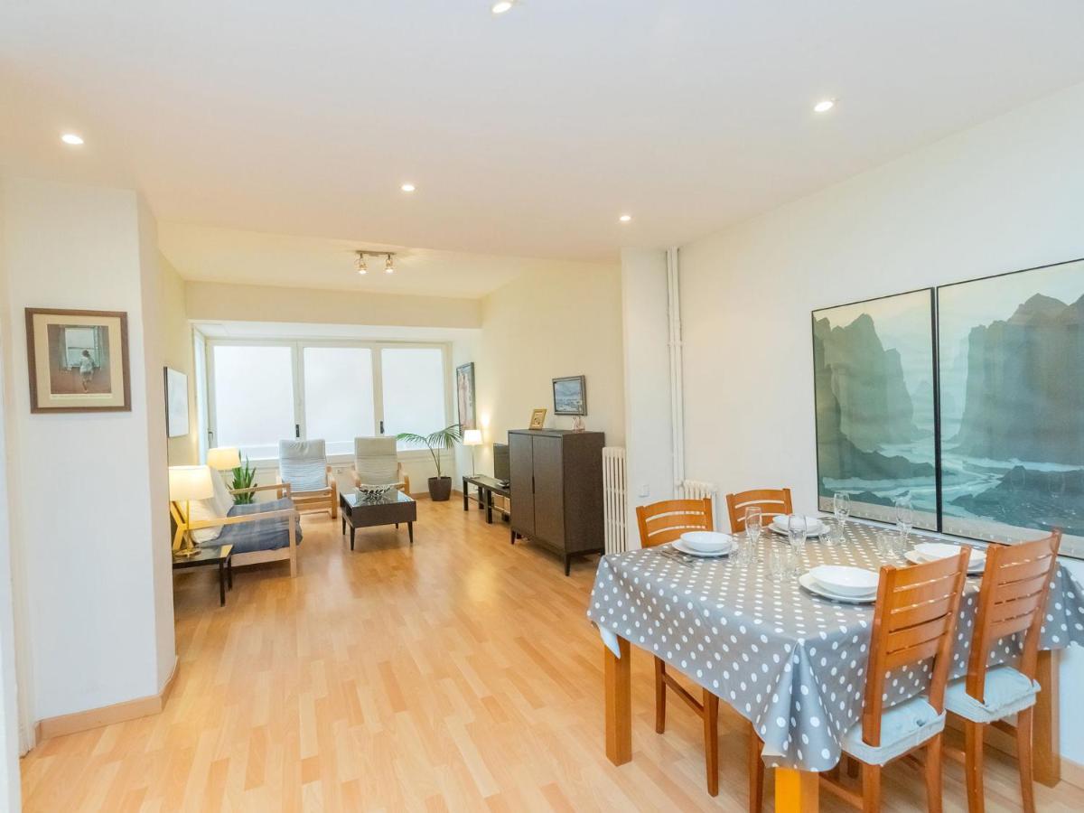 Apartment Eixample Dret Corsega Roger Lluria By Interhome Barcelona Luaran gambar