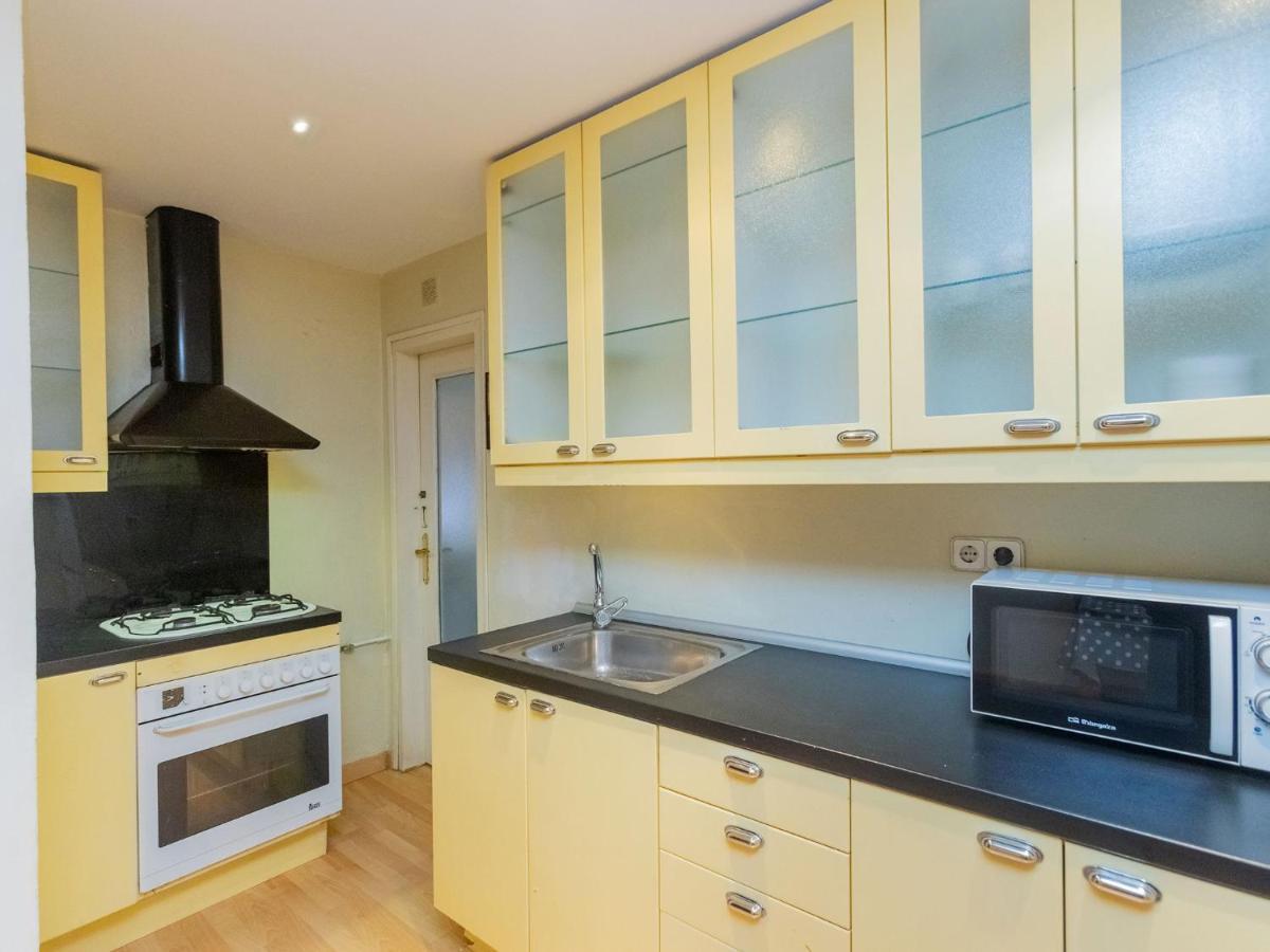 Apartment Eixample Dret Corsega Roger Lluria By Interhome Barcelona Luaran gambar