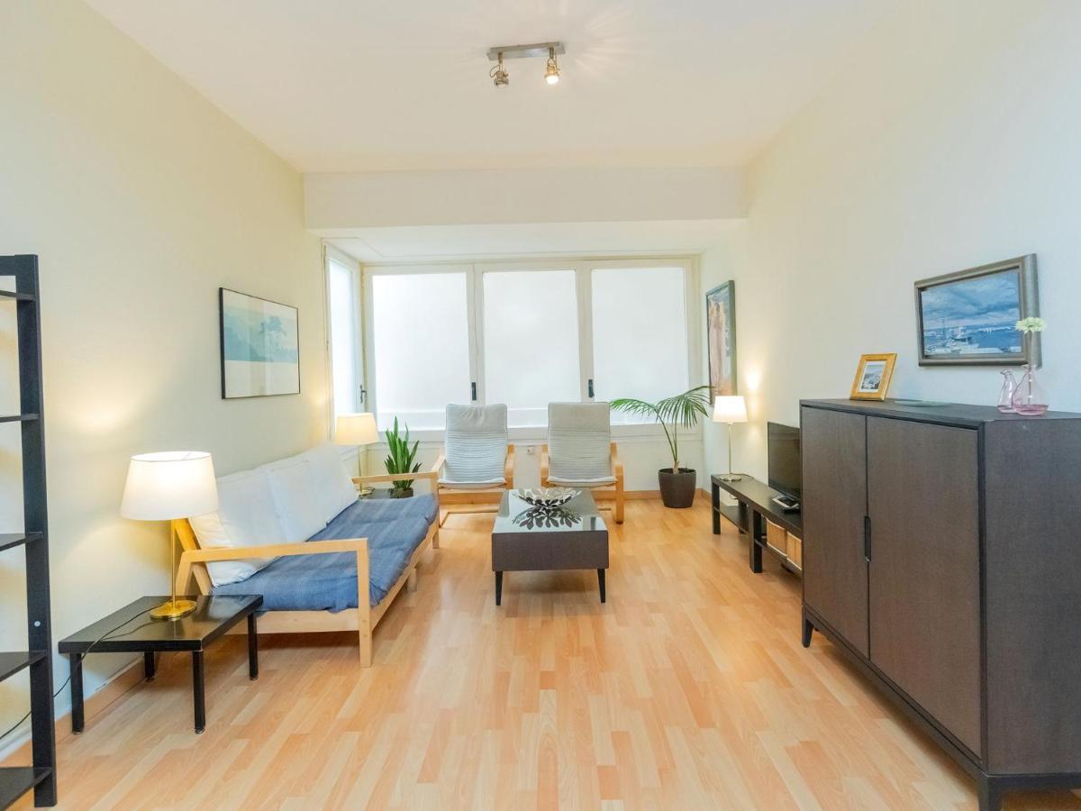 Apartment Eixample Dret Corsega Roger Lluria By Interhome Barcelona Luaran gambar