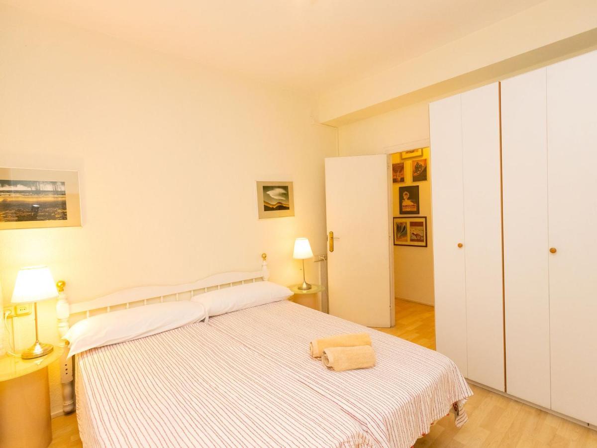 Apartment Eixample Dret Corsega Roger Lluria By Interhome Barcelona Luaran gambar