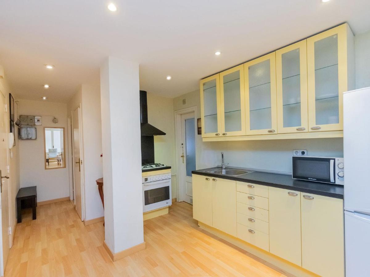 Apartment Eixample Dret Corsega Roger Lluria By Interhome Barcelona Luaran gambar