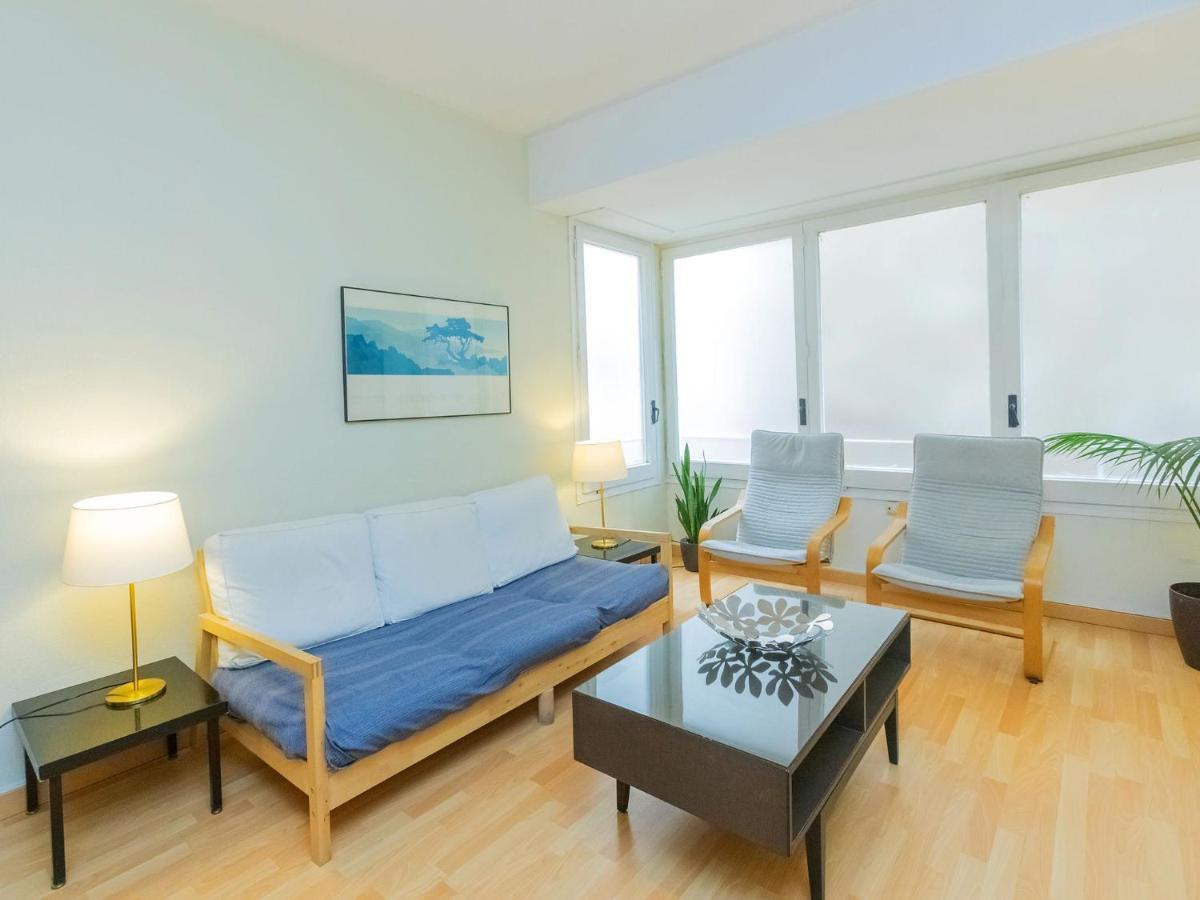Apartment Eixample Dret Corsega Roger Lluria By Interhome Barcelona Luaran gambar