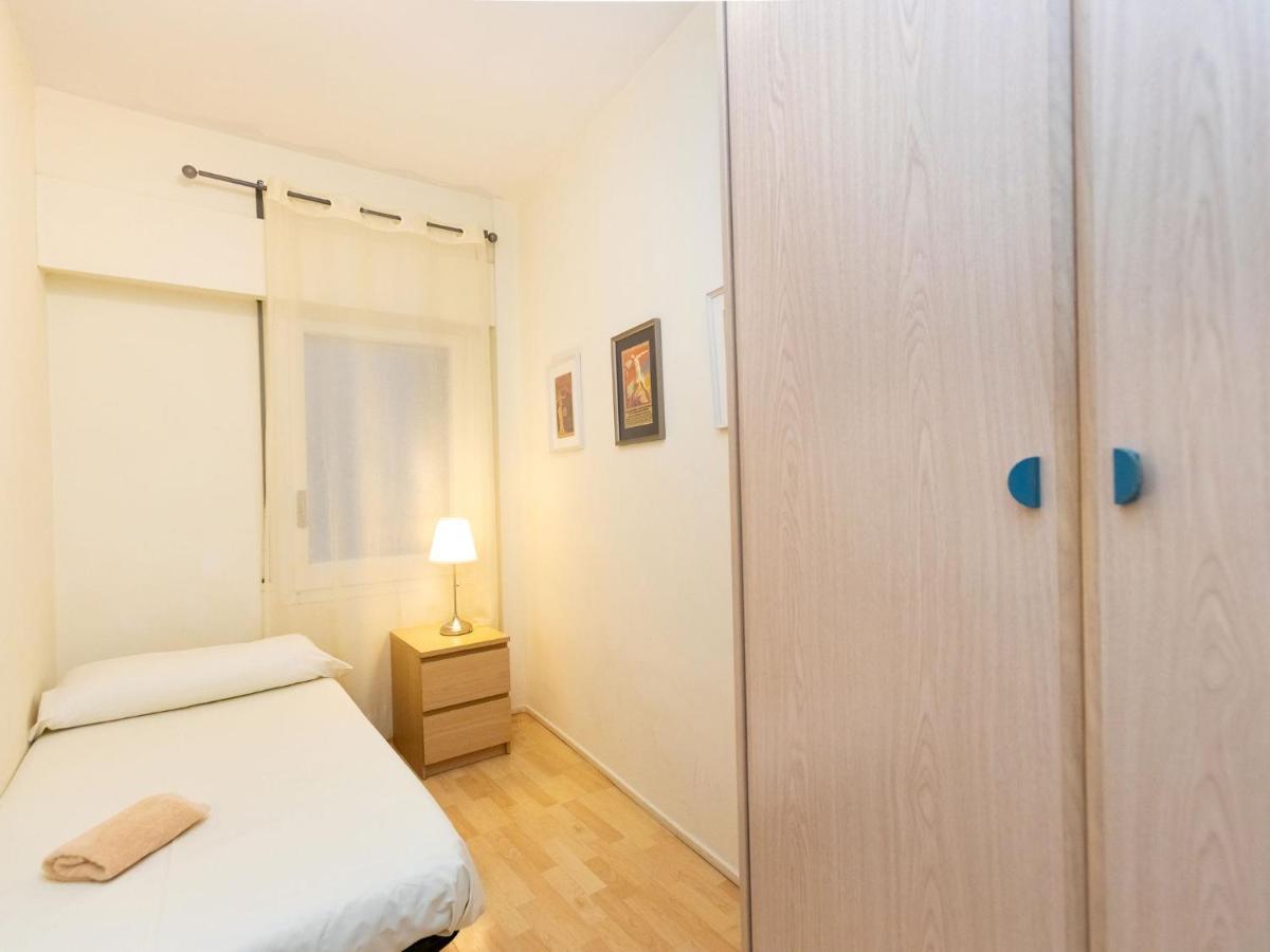 Apartment Eixample Dret Corsega Roger Lluria By Interhome Barcelona Luaran gambar