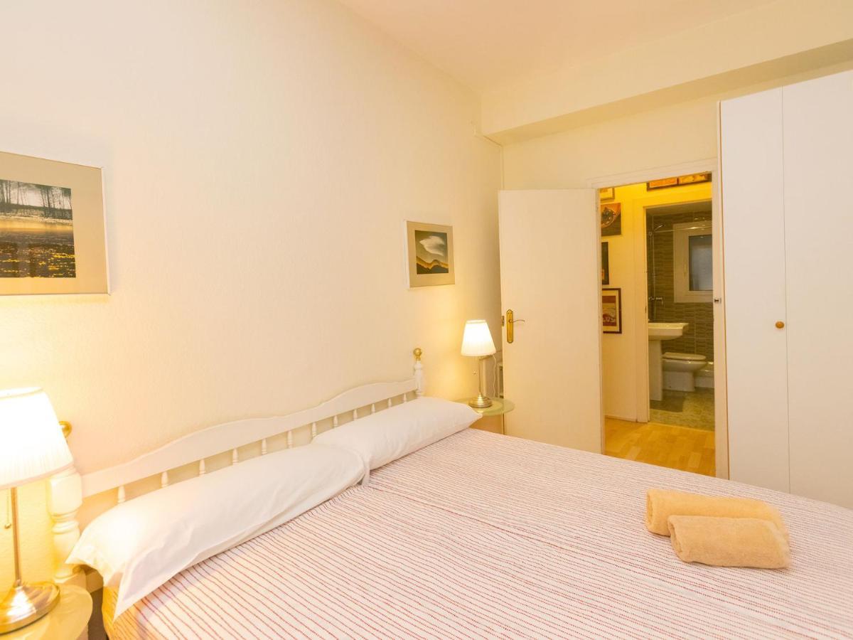 Apartment Eixample Dret Corsega Roger Lluria By Interhome Barcelona Luaran gambar