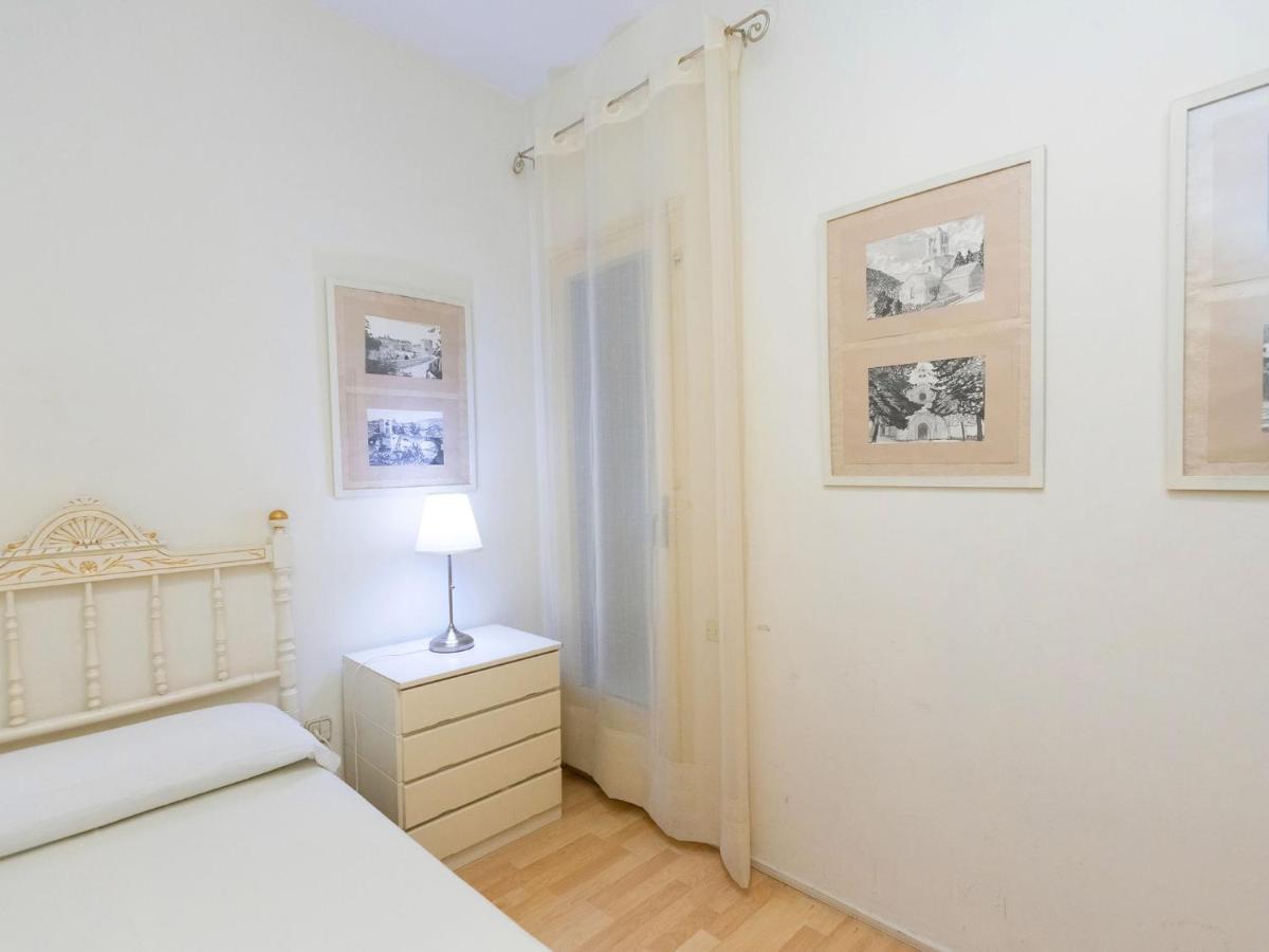 Apartment Eixample Dret Corsega Roger Lluria By Interhome Barcelona Luaran gambar