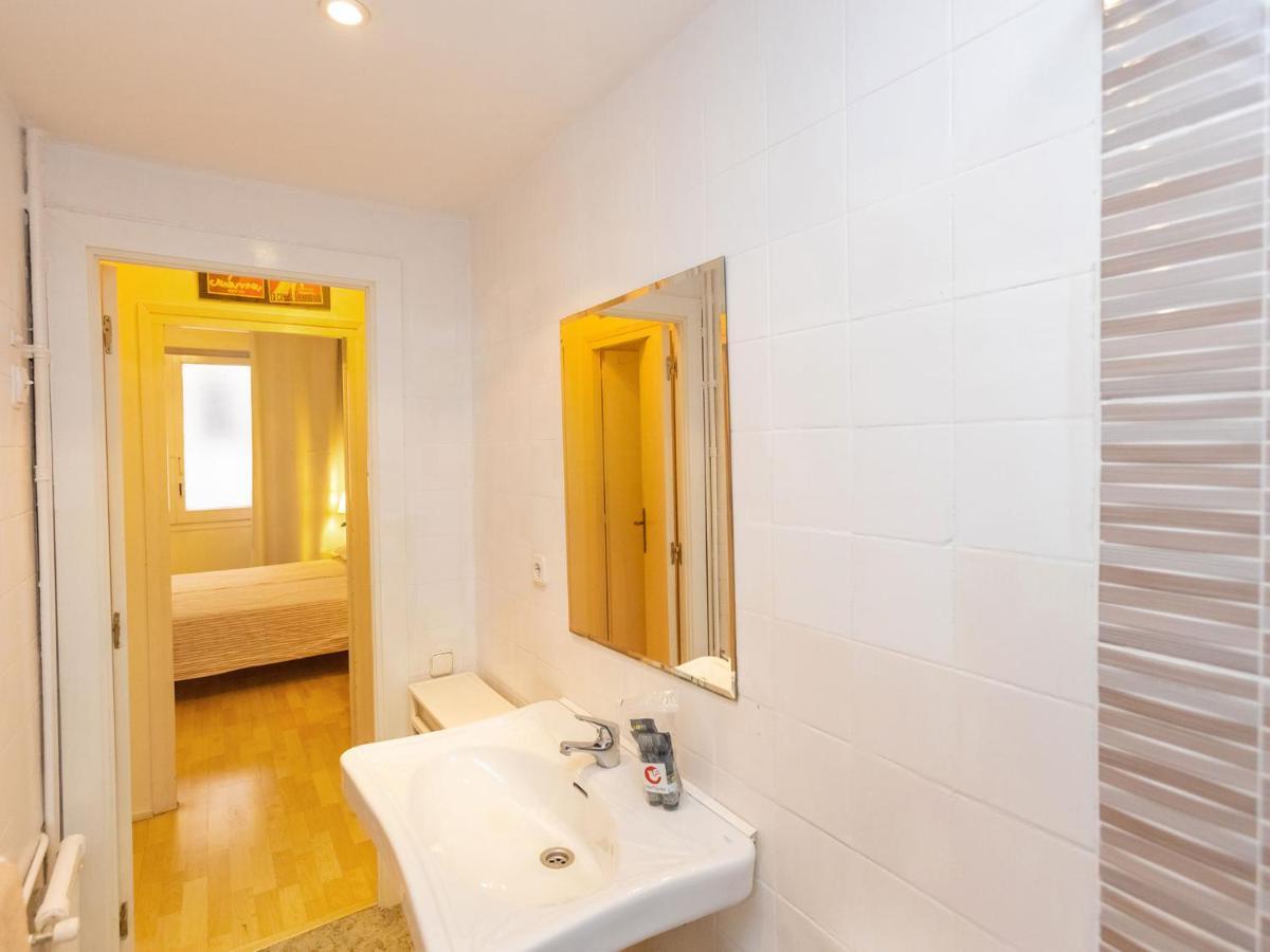 Apartment Eixample Dret Corsega Roger Lluria By Interhome Barcelona Luaran gambar