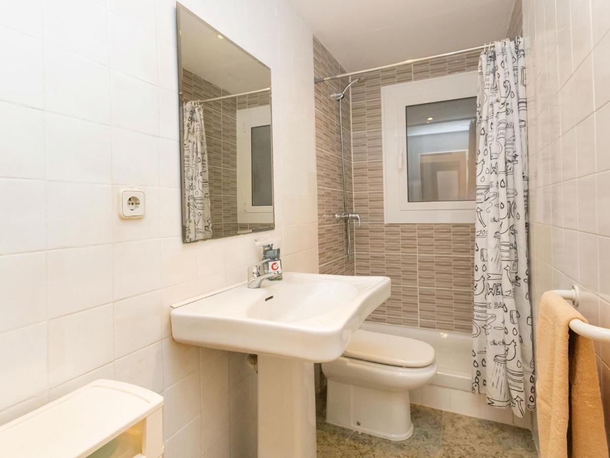 Apartment Eixample Dret Corsega Roger Lluria By Interhome Barcelona Luaran gambar