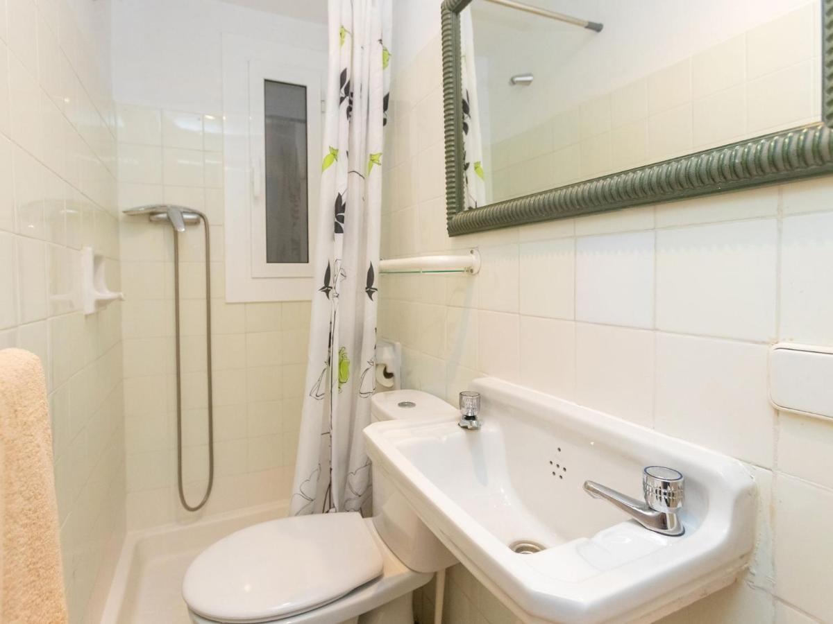 Apartment Eixample Dret Corsega Roger Lluria By Interhome Barcelona Luaran gambar